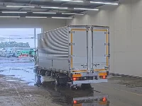 Цена авто Isuzu Forward с аукционов Японии, номер кузова FRD90K3S, пробег 255 000, оценка 4