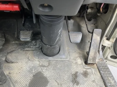 NISSAN DIESEL (UD) CONDOR