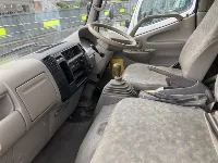 Цена авто Toyota Dyna с аукционов Японии, номер кузова XZU404A, пробег 156 000, оценка 6