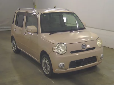 DAIHATSU MIRA COCOA