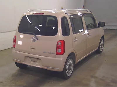 DAIHATSU MIRA COCOA