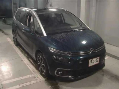 CITROEN GRAND C4 PICASSO