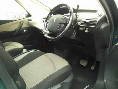 CITROEN GRAND C4 PICASSO