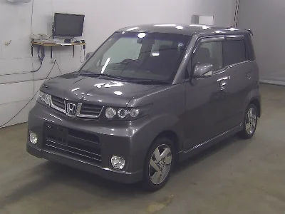 HONDA ZEST