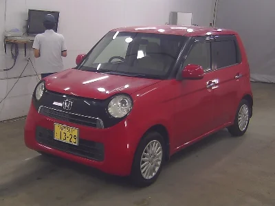 HONDA N ONE