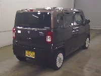 Цена авто Suzuki Wagon R Smile с аукционов Японии, номер кузова MX91S, пробег 21 000, оценка 3