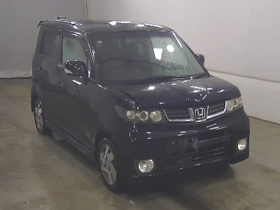 HONDA ZEST