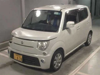 SUZUKI MRWAGON