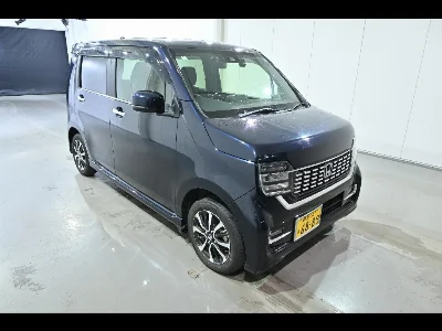 HONDA N WGN