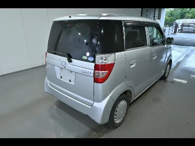 HONDA ZEST