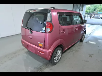 SUZUKI MRWAGON