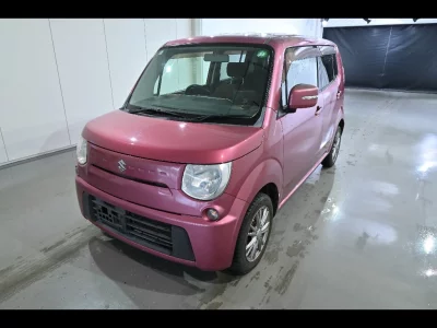 SUZUKI MRWAGON