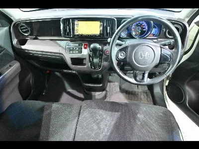 HONDA N ONE