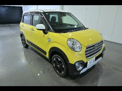 DAIHATSU CAST ACTIVA