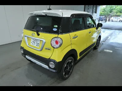 DAIHATSU CAST ACTIVA