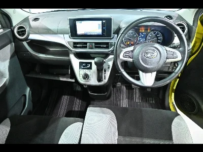 DAIHATSU CAST ACTIVA