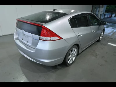 HONDA INSIGHT