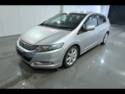 HONDA INSIGHT