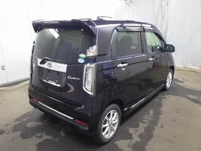 HONDA N WGN