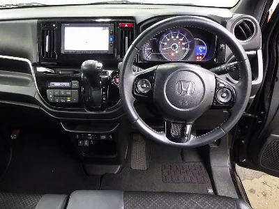 HONDA N WGN