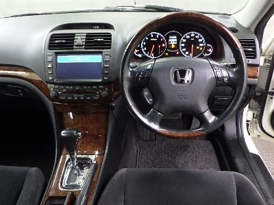 Honda INSPIRE