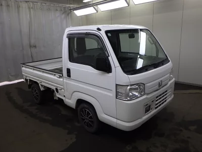 HONDA ACTY TRUCK