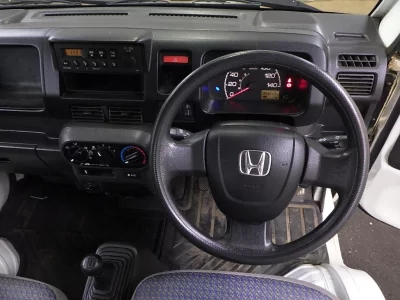 HONDA ACTY TRUCK