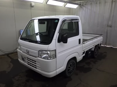 HONDA ACTY TRUCK
