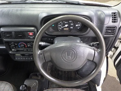 HONDA ACTY TRUCK