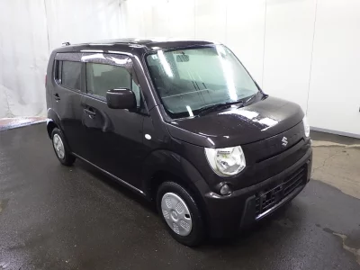 SUZUKI MRWAGON