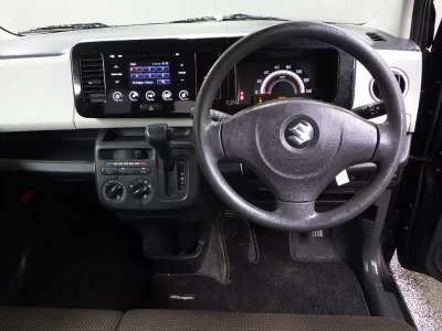 SUZUKI MRWAGON