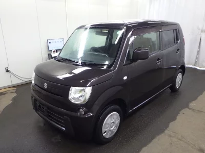 SUZUKI MRWAGON