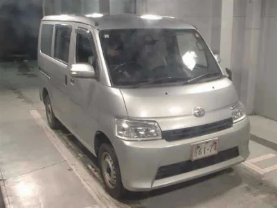 Toyota TownAce