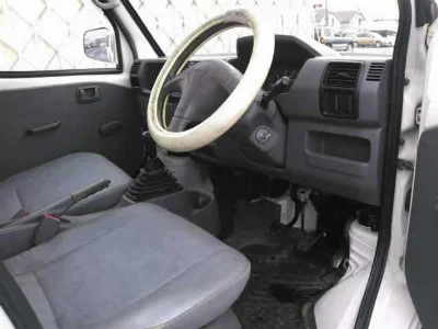 NISSAN CLIPPER TRUCK