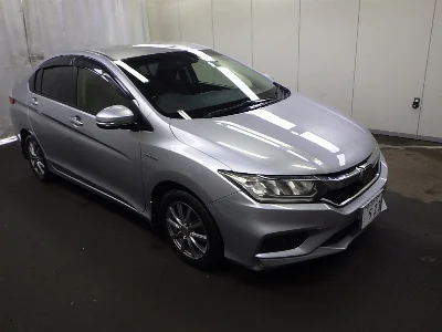 HONDA GRACE
