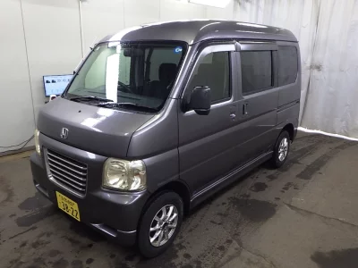 HONDA VAMOS