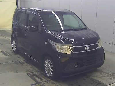 HONDA N WGN