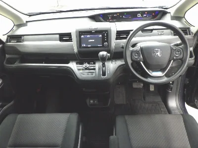 HONDA FREED+