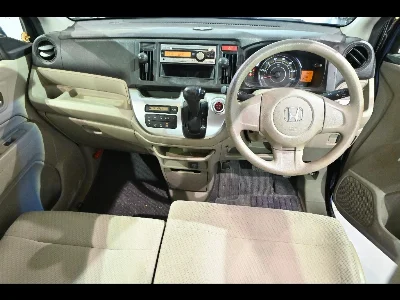 HONDA N WGN