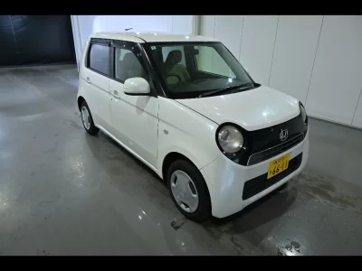 HONDA N ONE