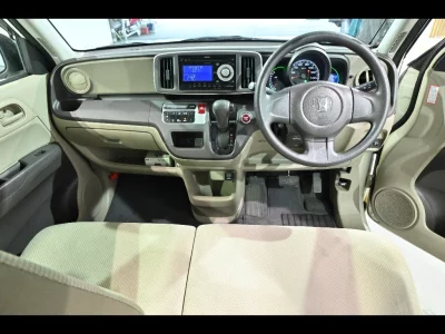 HONDA N ONE