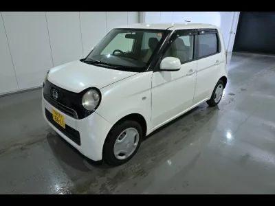 HONDA N ONE