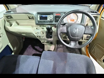 HONDA LIFE