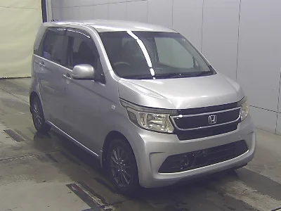 HONDA N WGN