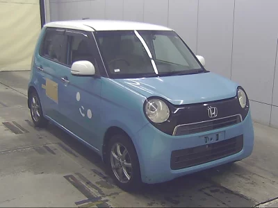 HONDA N ONE