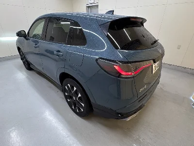 Honda ZR-V