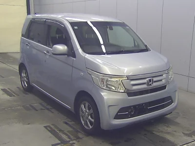 Honda N WGN
