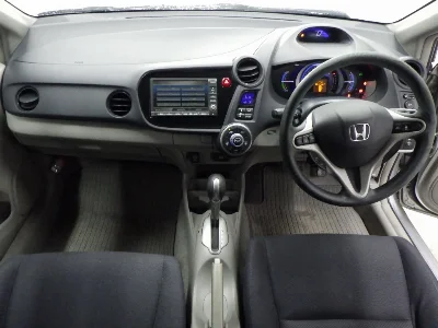 HONDA INSIGHT