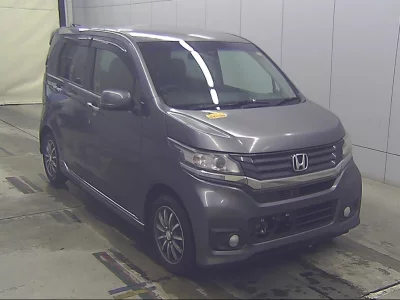 HONDA N WGN