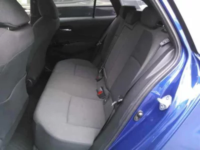 TOYOTA COROLLA TOURING